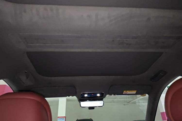 Used Hima AITO M8 2025 Extended-Range Ultra Version 53.4 kWh 5-Seater Edition
