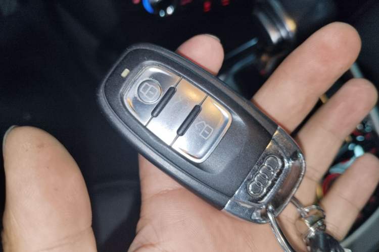 Used Audi Q5 2013 45 TFSI quattro Sport Edition
