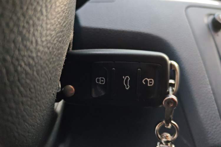 Used Skoda Rapid 2018 1.6L Automatic Comfort Edition
