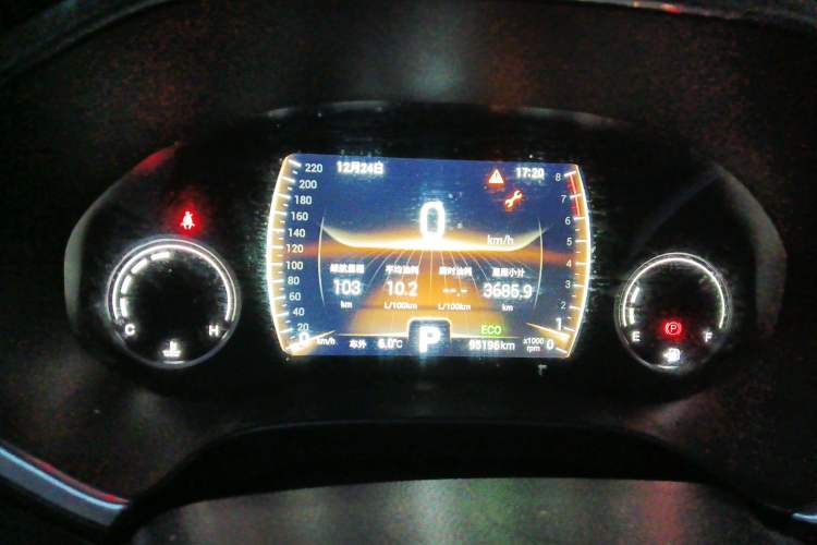 Used Chery Tiggo 8 2018 1.5 TCI Automatic Luxury Model 5 Seats
