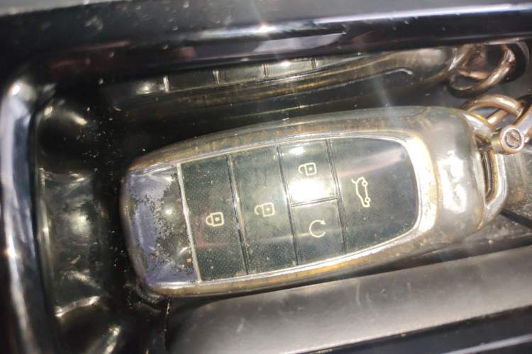 Used AION Y 2023 Plus 510 Smart Edition