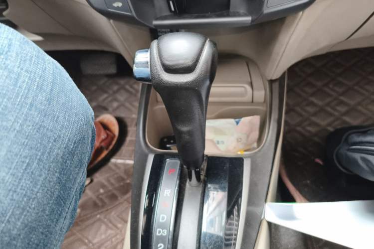 Used Honda City Classic 2012 1.5L Automatic Elite Edition
