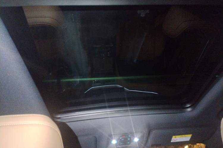 Used BYD Song L DM-i 2024 160km Beyond Edition
