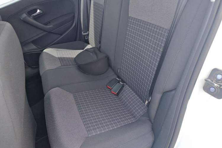 Used Volkswagen Polo 2018 1.5L Automatic Enjoyment Model
