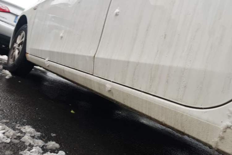 Used Chevrolet Sail 2018 Sail 3 1.3L Manual Comfort Sunroof Edition