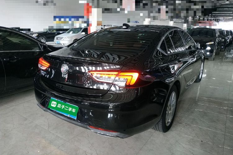 Used Buick Regal 2022 552T Smart Edition