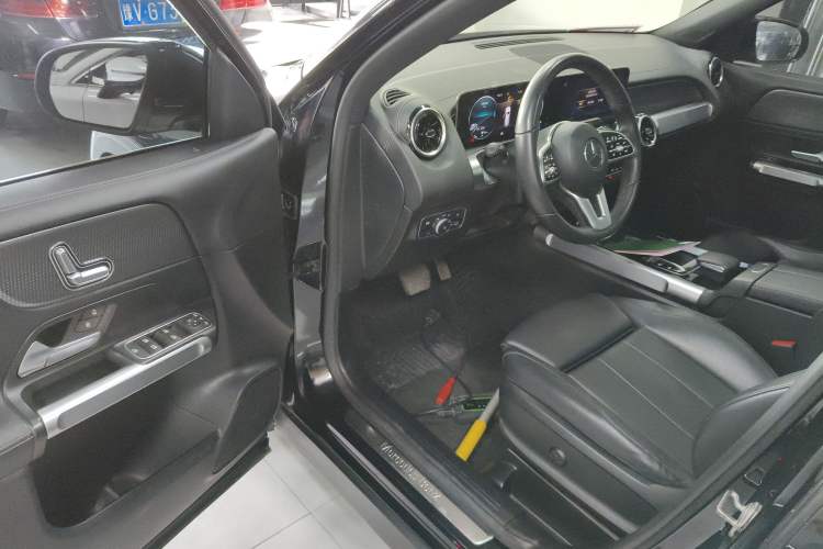 Used Mercedes-Benz GLB 2020 GLB 200 Dynamic Edition
