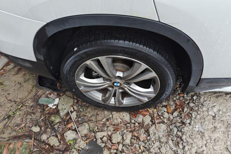 Used BMW X1 2016 sDrive20Li Luxury Model