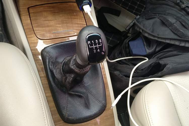 Used Buick Excelle 2015 1.5L Manual Classic Trim
