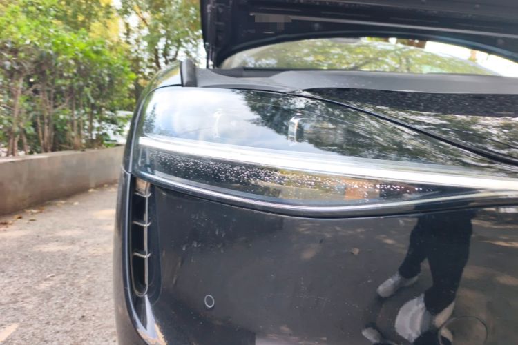 Used Hima Stelato S9 2025 Extended-Range Max
