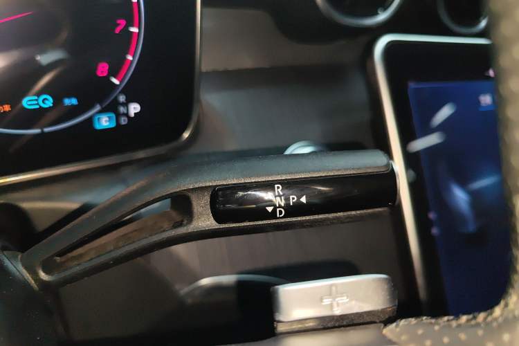 Used Mercedes-Benz C-Class 2022 C 200 L Sport Edition