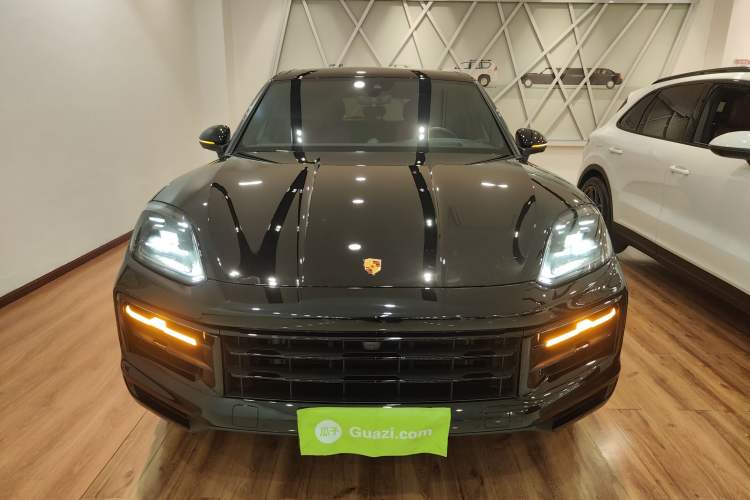 Used Porsche Cayenne 2024 Cayenne 3.0T