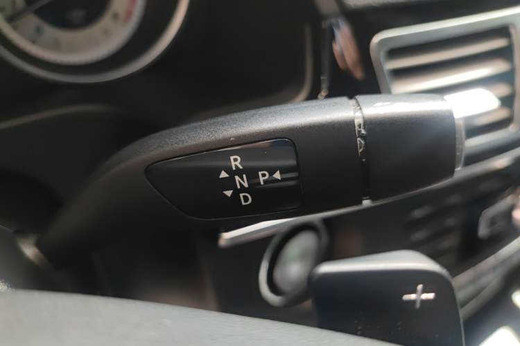 Used Mercedes-Benz E-Class 2015 E 260 L Sport Edition