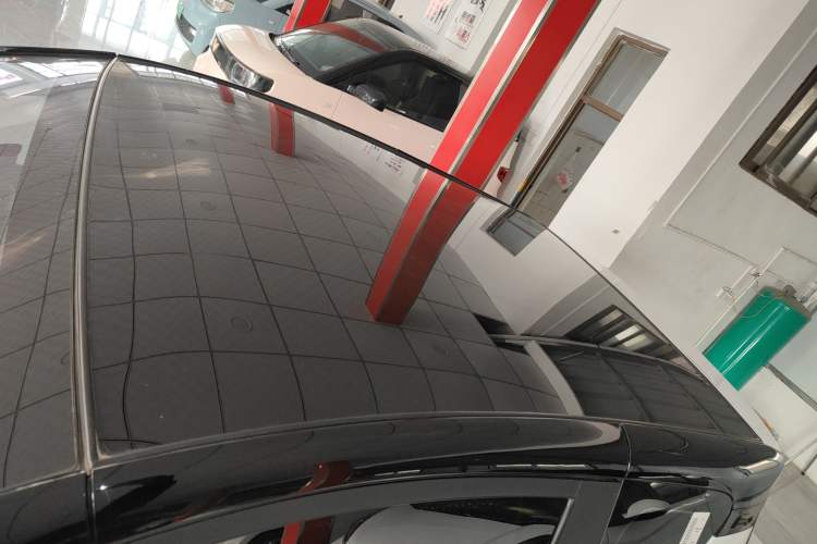 Used Chery Little Ant 2021 150 000 Yuan Ant Fan Edition Ant Cool Version Lithium Iron Phosphate
