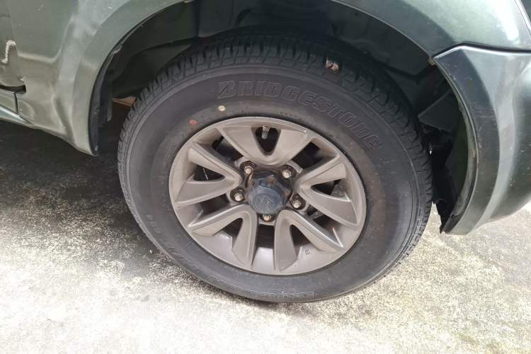 Used Suzuki Jimny 2015 1.3L AT JLX Navigation Edition
