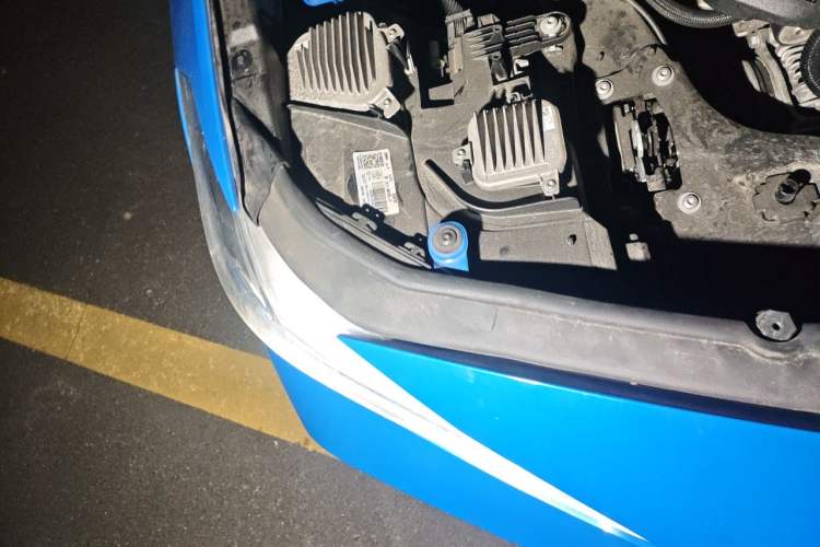 Used BMW X2 2020 sDrive20i M Sport Package
