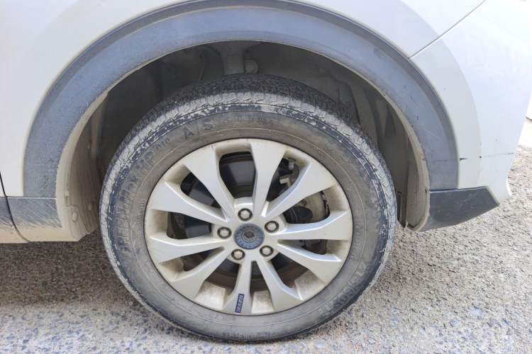 Used Haval H2s 2018 Blue Label 1.5T Manual Elite Model Right Front Wheel Hub