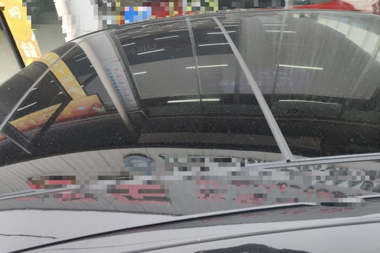 Used BMW 7 Series 2018 730Li Leading Model Excellence Package
