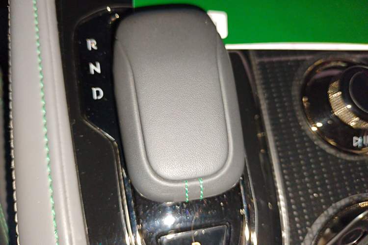 Used Zeekr 001 2021 Long-Range Dual-Motor WE Edition
