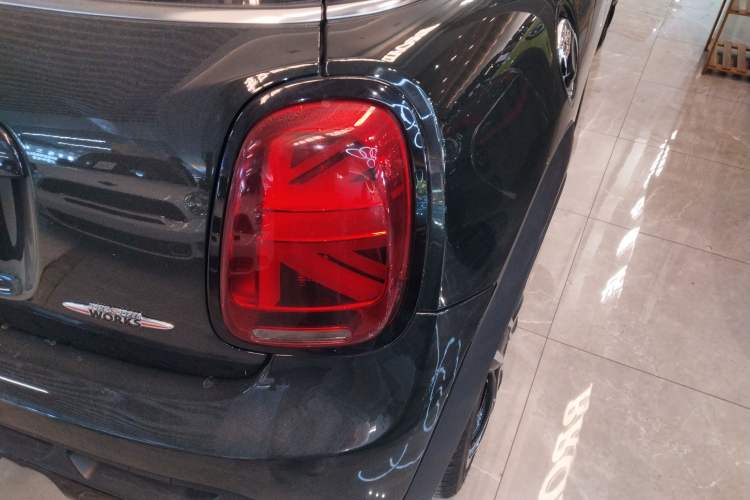 Used MINI JCW 2021 2.0T JOHN COOPER WORKS ALL-IN
