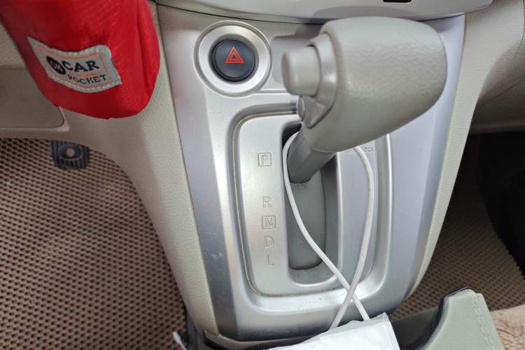 Used Nissan NV200 2016 Revised Version 1.6L CVT Luxury Edition