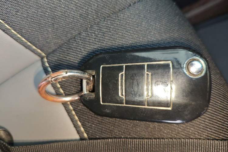 Used Citroen C4 AIRCROSS Yunyi 2019 230THP DCT Origins Centennial Deluxe Edition