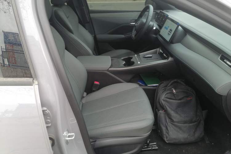 Used BYD Qin PLUS 2026 DM-i 210KM Progressive Model