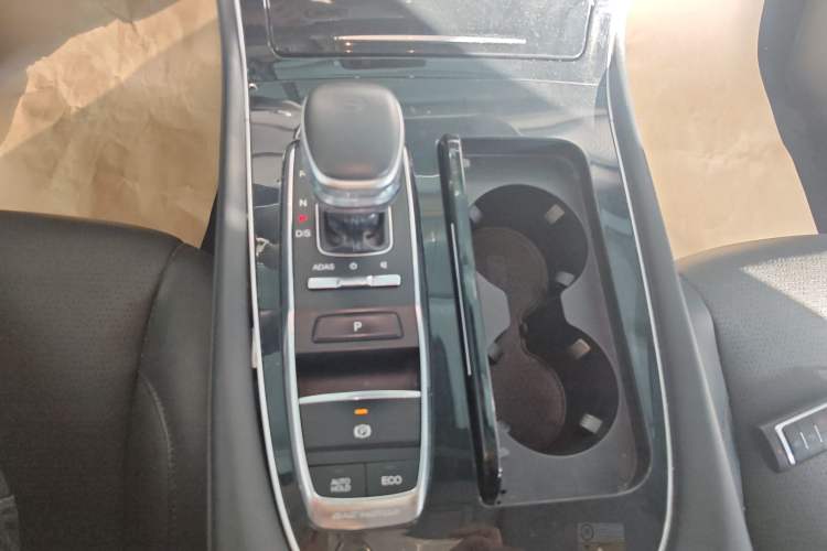 Used GAC Trumpchi GS5 2020 Advanced Model 270T Automatic Luxury Edition