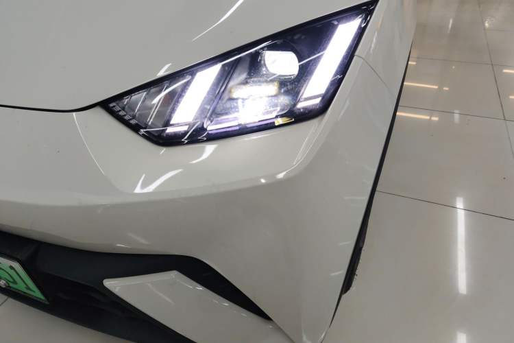 Used BYD Seagull 2024 Honor Edition 305km Freedom Version