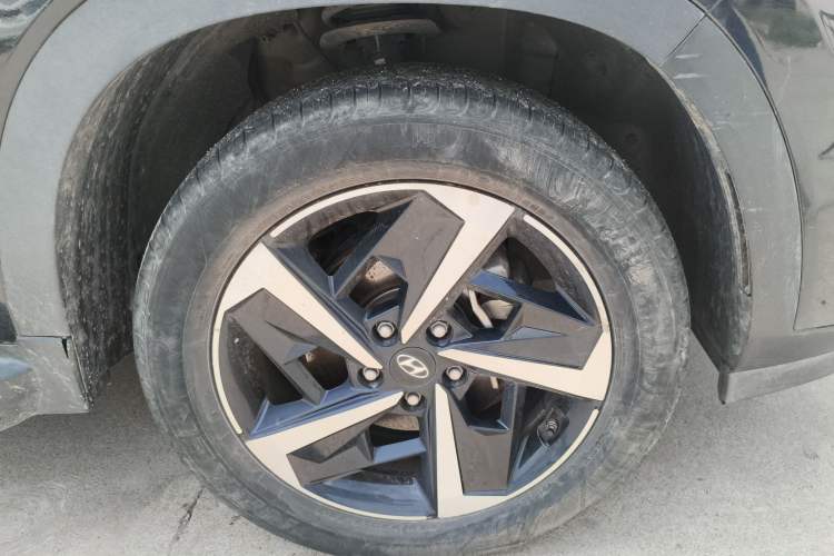 Used Hyundai ix35 2021 2.0L Automatic 2WD GLS Leading Edition
