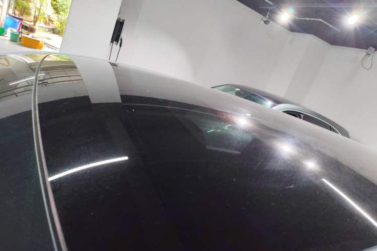 Used AION UT 2025 420 Prestige Edition