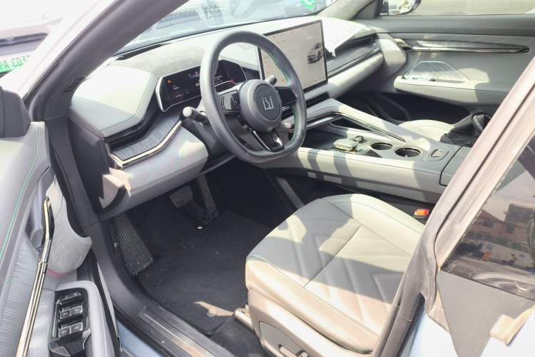 Used Zeekr 001 2021 Ultra-Long Range Single-Motor WE Edition