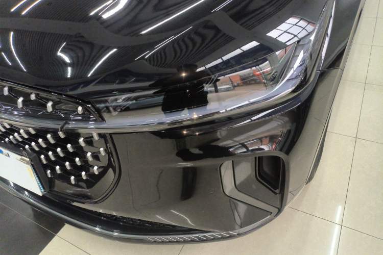 Used Lincoln Nautilus 2025 2.0T All-Wheel-Drive Luxury Hybrid Edition