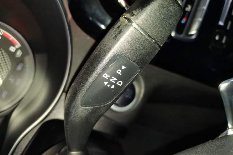 Used Mercedes-Benz C-Class AMG 2015 AMG C 63 Gear Lever