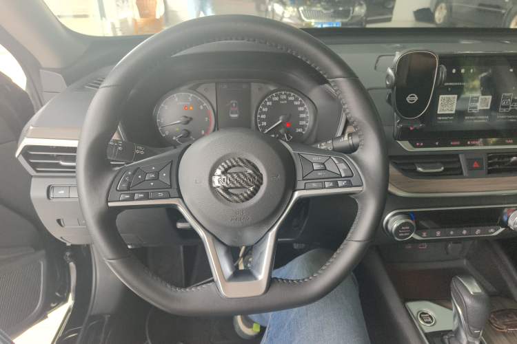 Used Nissan Teana 2021 2.0L XL Comfort Edition
