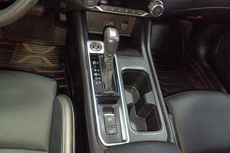 Used Nissan Sylphy 2022 1.6L XL CVT Enjoyment Edition Gear Lever