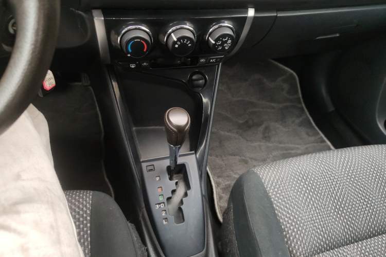 Used Toyota Vios 2014 1.5L Automatic ZhiZhen Edition
