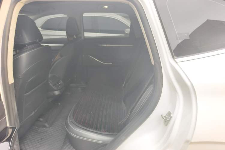 Used Haval H6 2022 3rd Generation 1.5T Automatic Two-Wheel Drive Max
