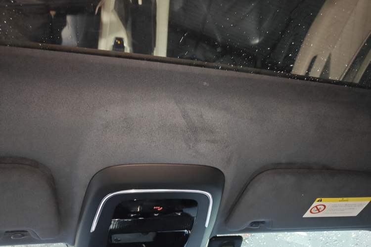 Used Zeekr 001 2021 Ultra-Long Range Single-Motor WE Edition