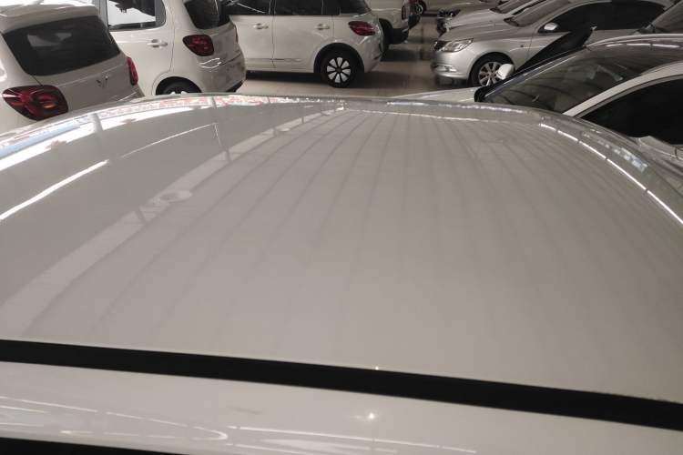 Used Baojun KiWi EV 2023 DJI Edition Lithium Iron Phosphate