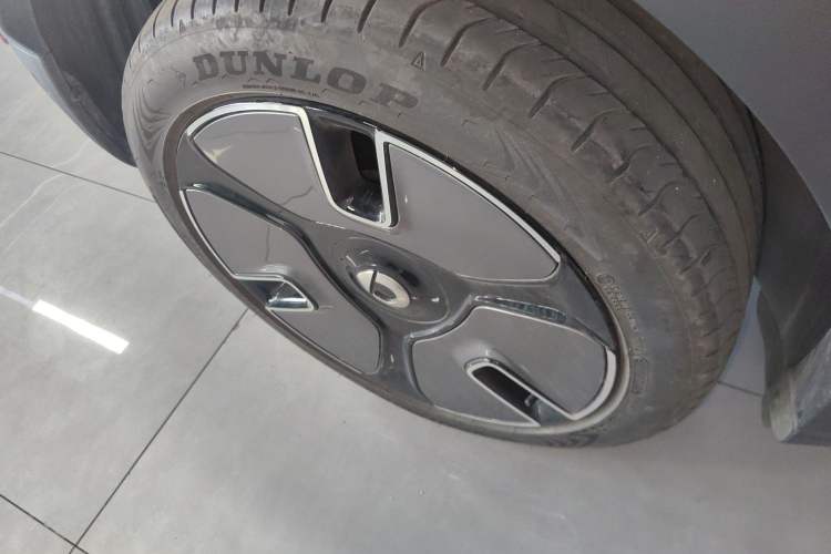 Used smart #1 2022 Premium Edition