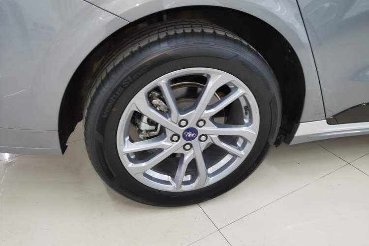 Used Ford Mondeo 2023 EcoBoost 245 Luxury Model
