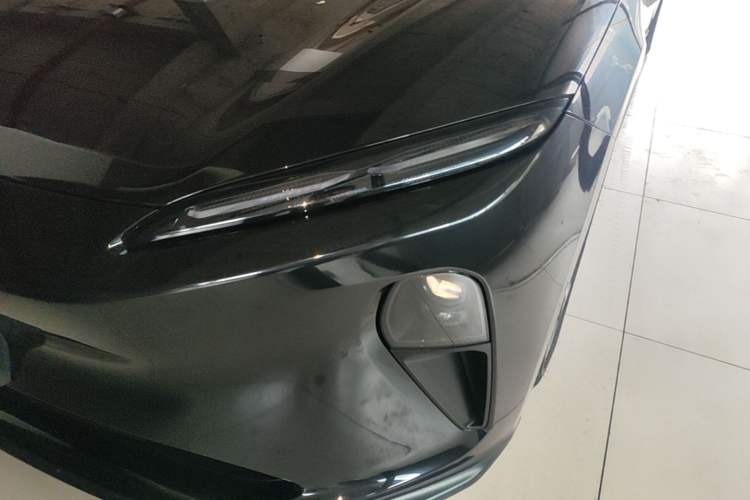 Used Nio ET5T 2024 75kWh Touring
