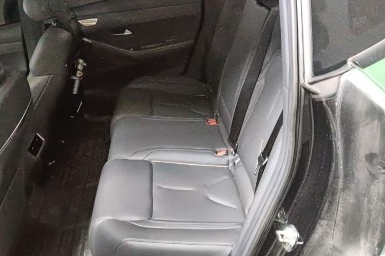 Used Deepal SL03 2022 1.5L 1200 Extended-Range Version
