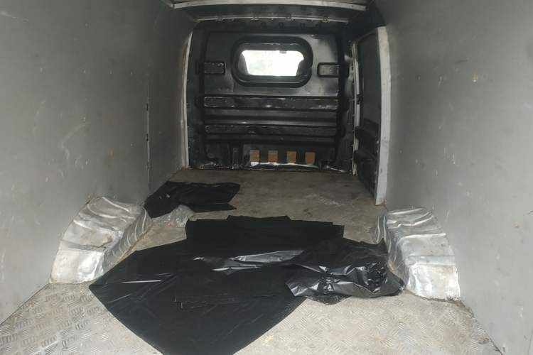 Used Karry Dolphin EV 2019 Smart Edition