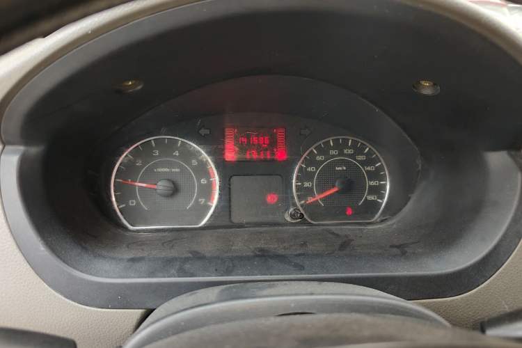 Used Wuling Rongguang V 