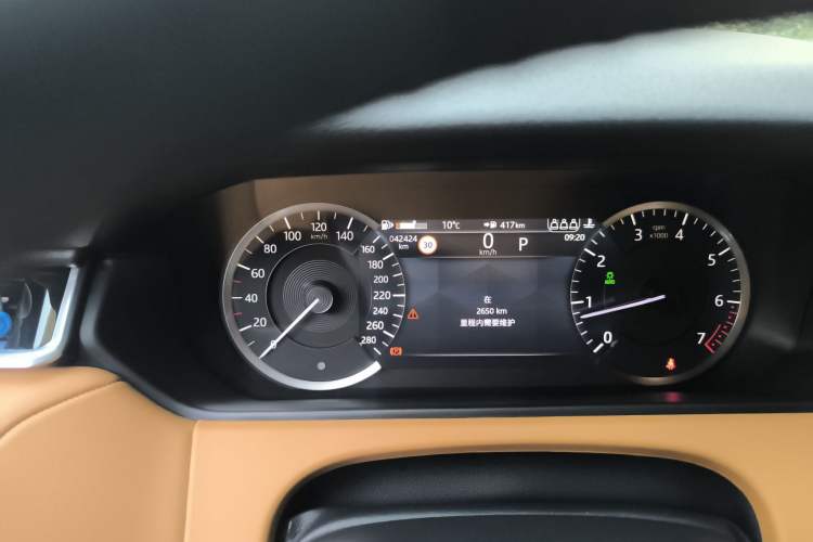 Used Land Rover Range Rover Velar 2023 250 PS Ebony Black Limited Edition