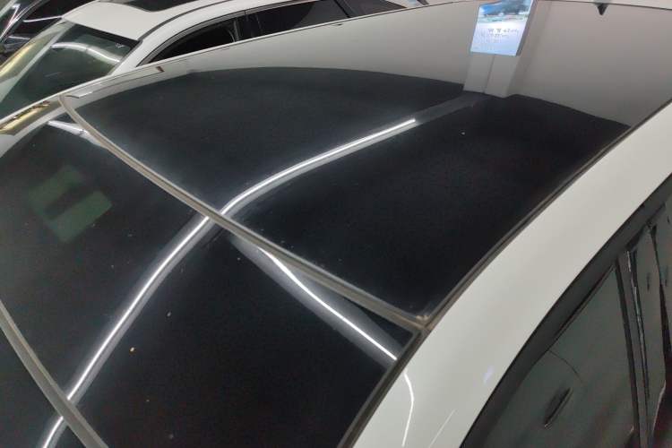 Used Oshan X7 PLUS 2022 1.5T Blue Whale Edition Automatic Luxury Trim