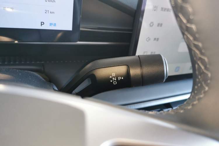 Used Geely Galaxy E5 2026 Model 530km Launch Edition
