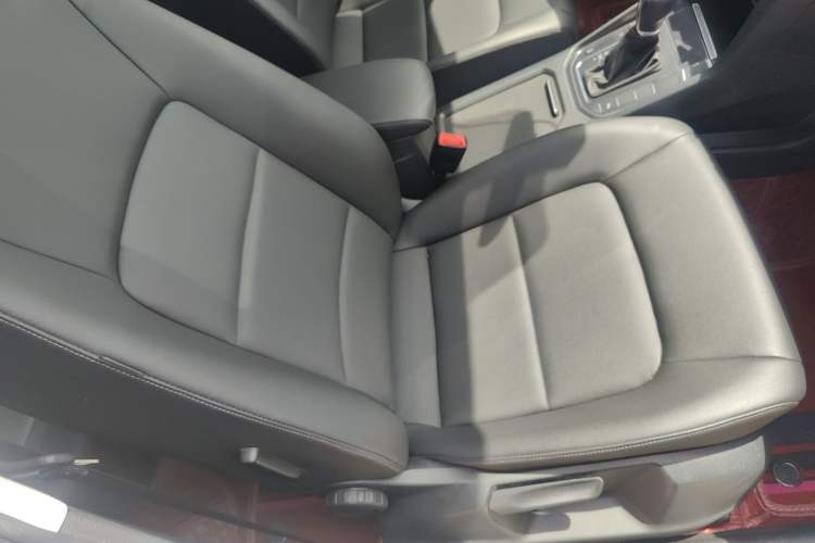 Used Volkswagen Golf Sportsvan 2019 280TSI Automatic Trendy Edition China V Standard
